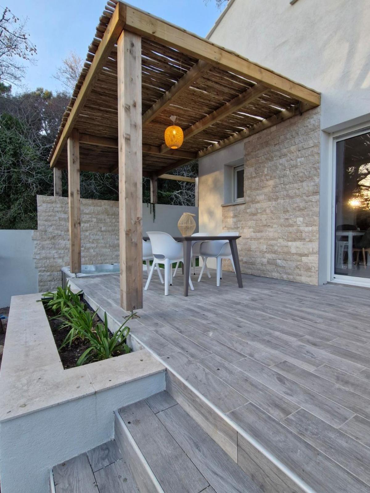 Petite Maison - Porto-Vecchio Luaran gambar