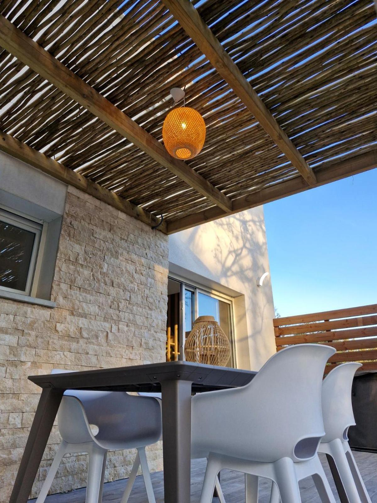 Petite Maison - Porto-Vecchio Luaran gambar