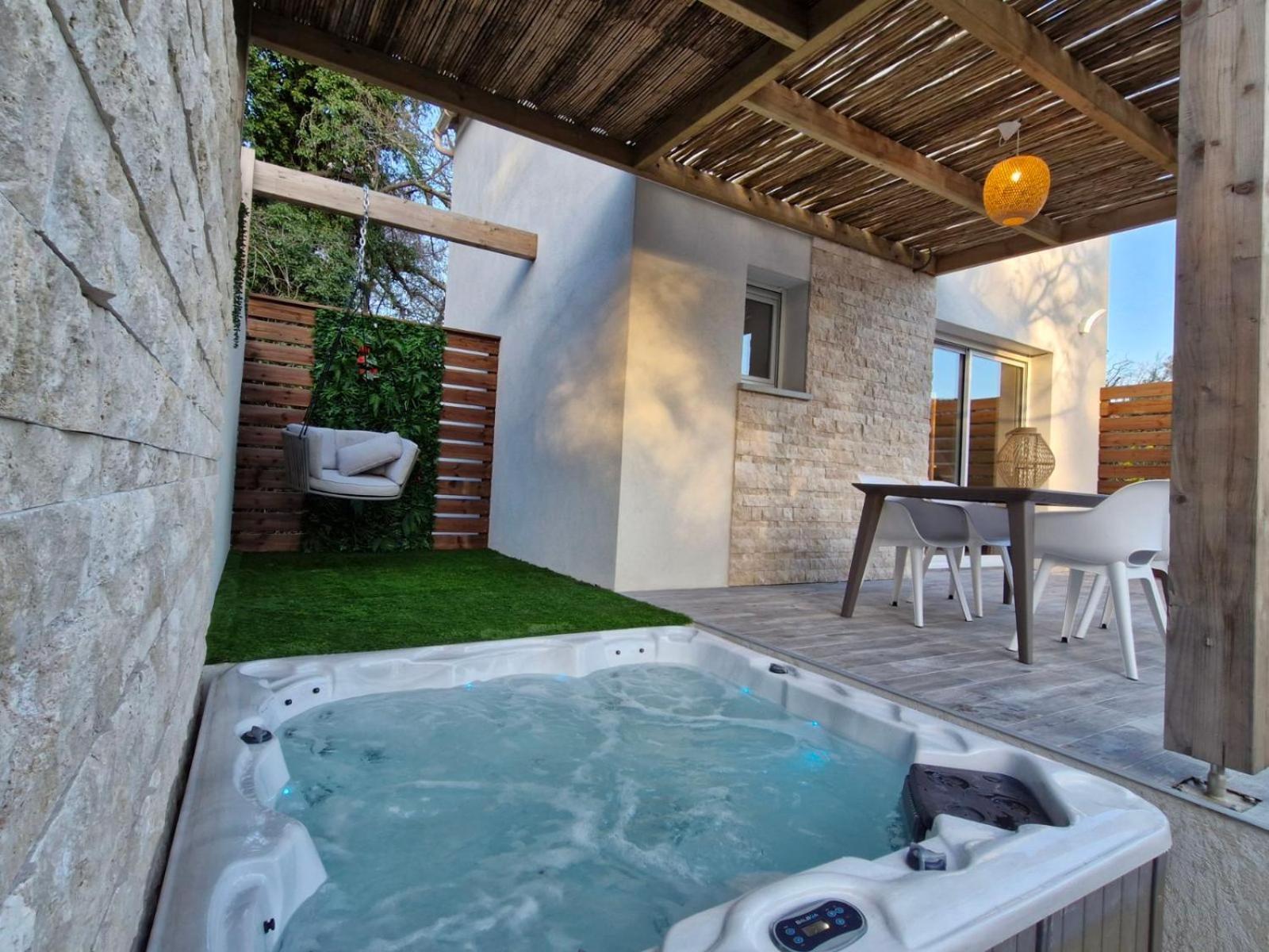 Petite Maison - Porto-Vecchio Luaran gambar