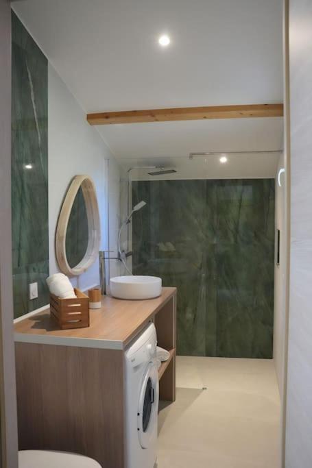 Petite Maison - Porto-Vecchio Luaran gambar