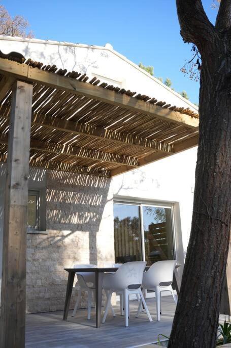 Petite Maison - Porto-Vecchio Luaran gambar