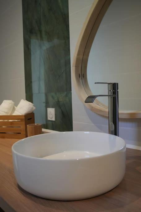 Petite Maison - Porto-Vecchio Luaran gambar