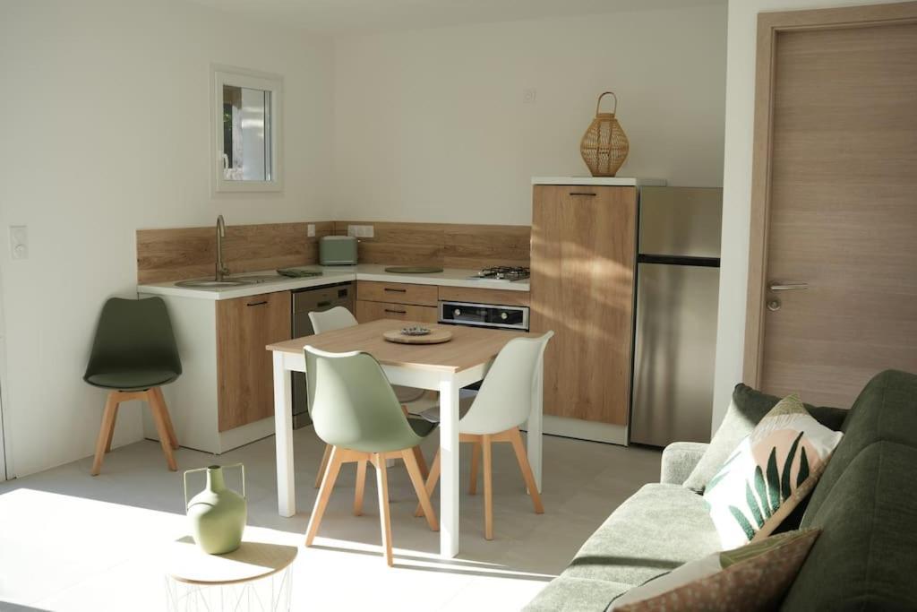 Petite Maison - Porto-Vecchio Luaran gambar