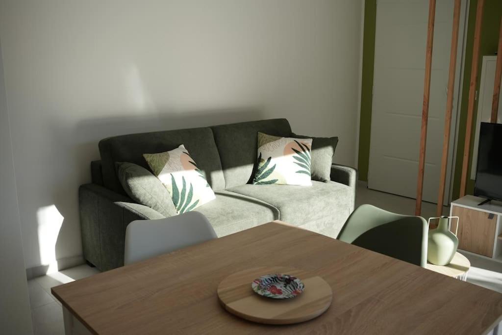 Petite Maison - Porto-Vecchio Luaran gambar