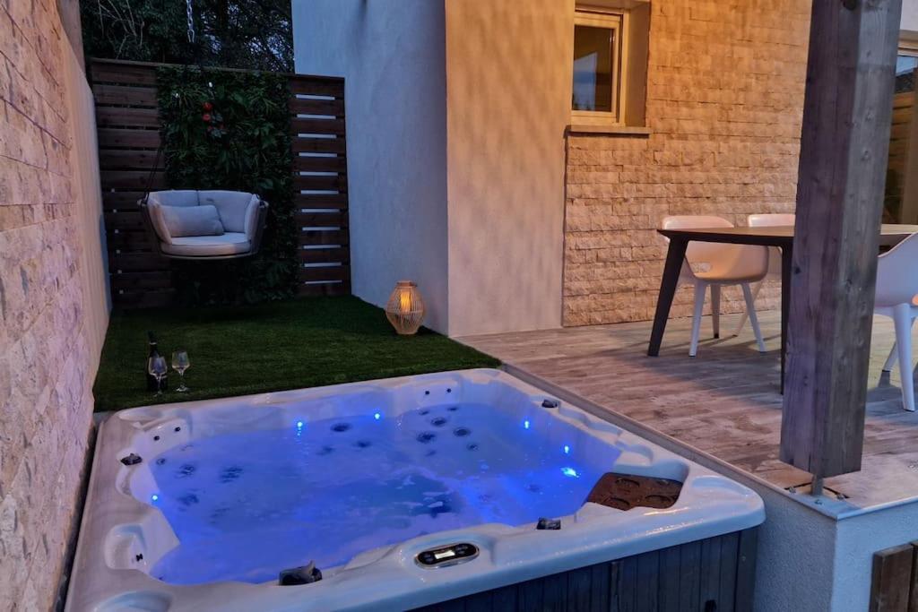 Petite Maison - Porto-Vecchio Luaran gambar