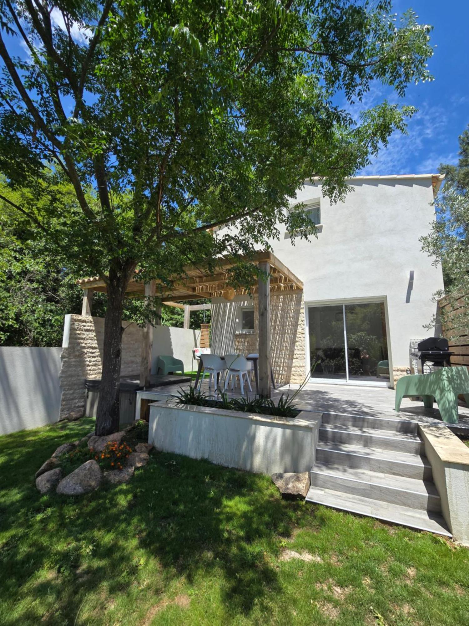 Petite Maison - Porto-Vecchio Luaran gambar